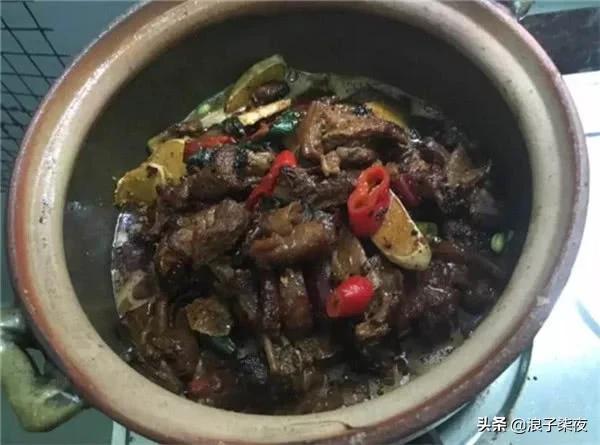 狗肉为什么这么多人喜欢,狗肉吃起来特别好吃