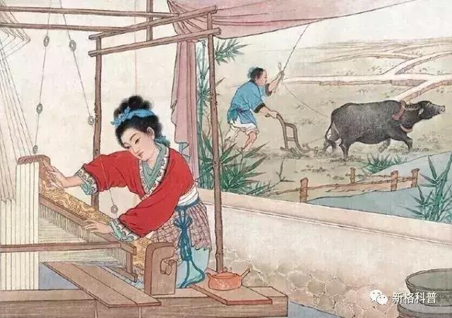 七夕节古人怎么过的,古人怎么过七夕节