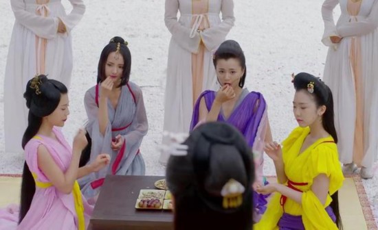 过年了又到农村最热闹的时候了,又到嗑瓜子的季节了