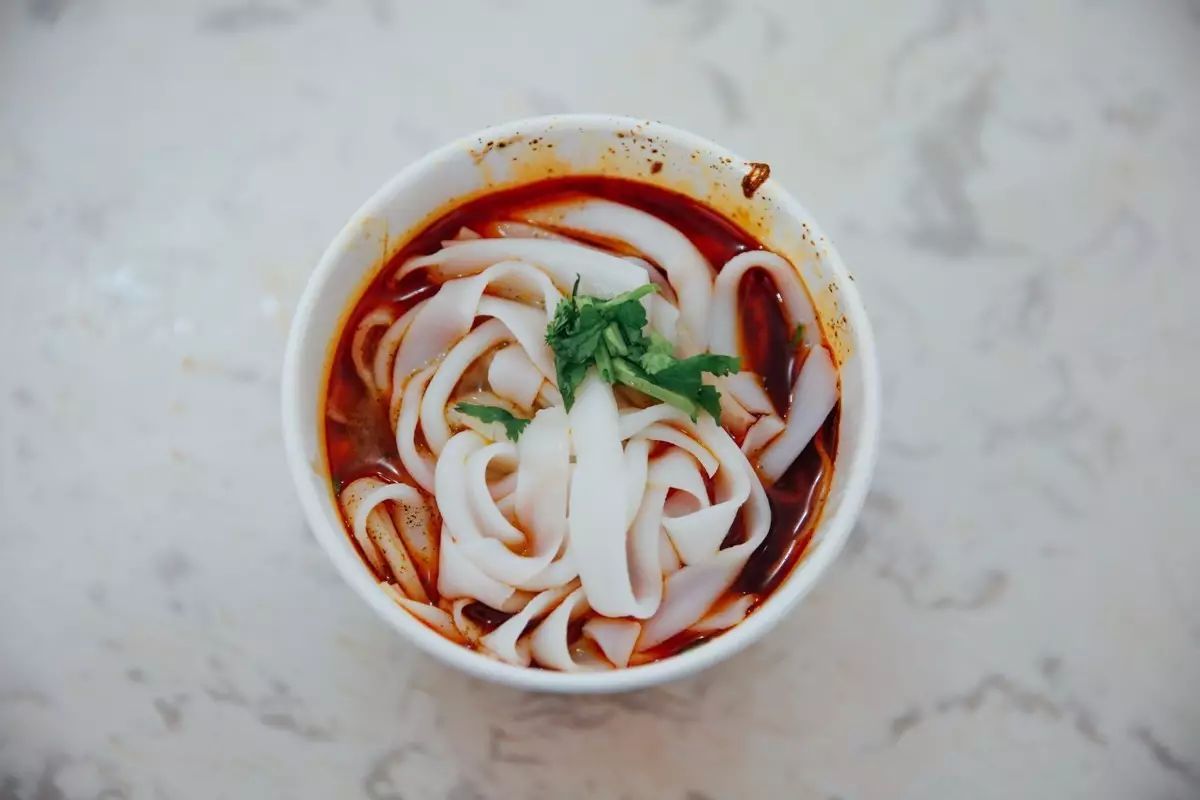 武汉牛肉粉面,武汉哪家牛肉粉面好吃汤好喝