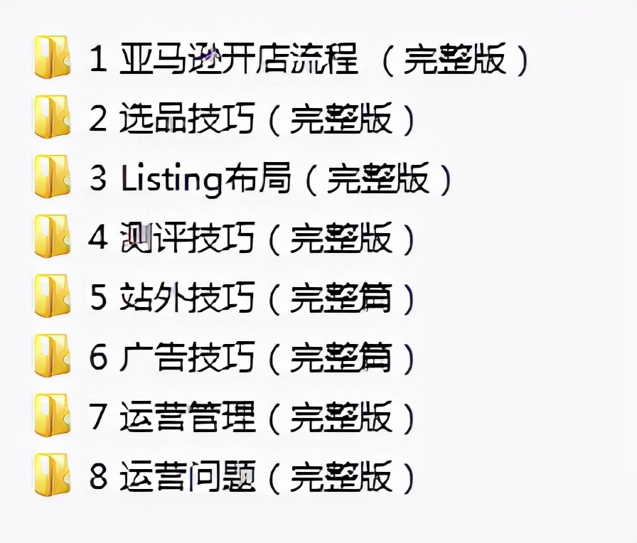 亚马逊电商入驻需要准备什么条件,亚马逊2024新卖家入驻有什么政策