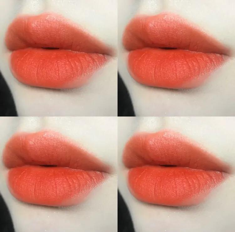 超级显白的大牌口红色号,超级显白口红