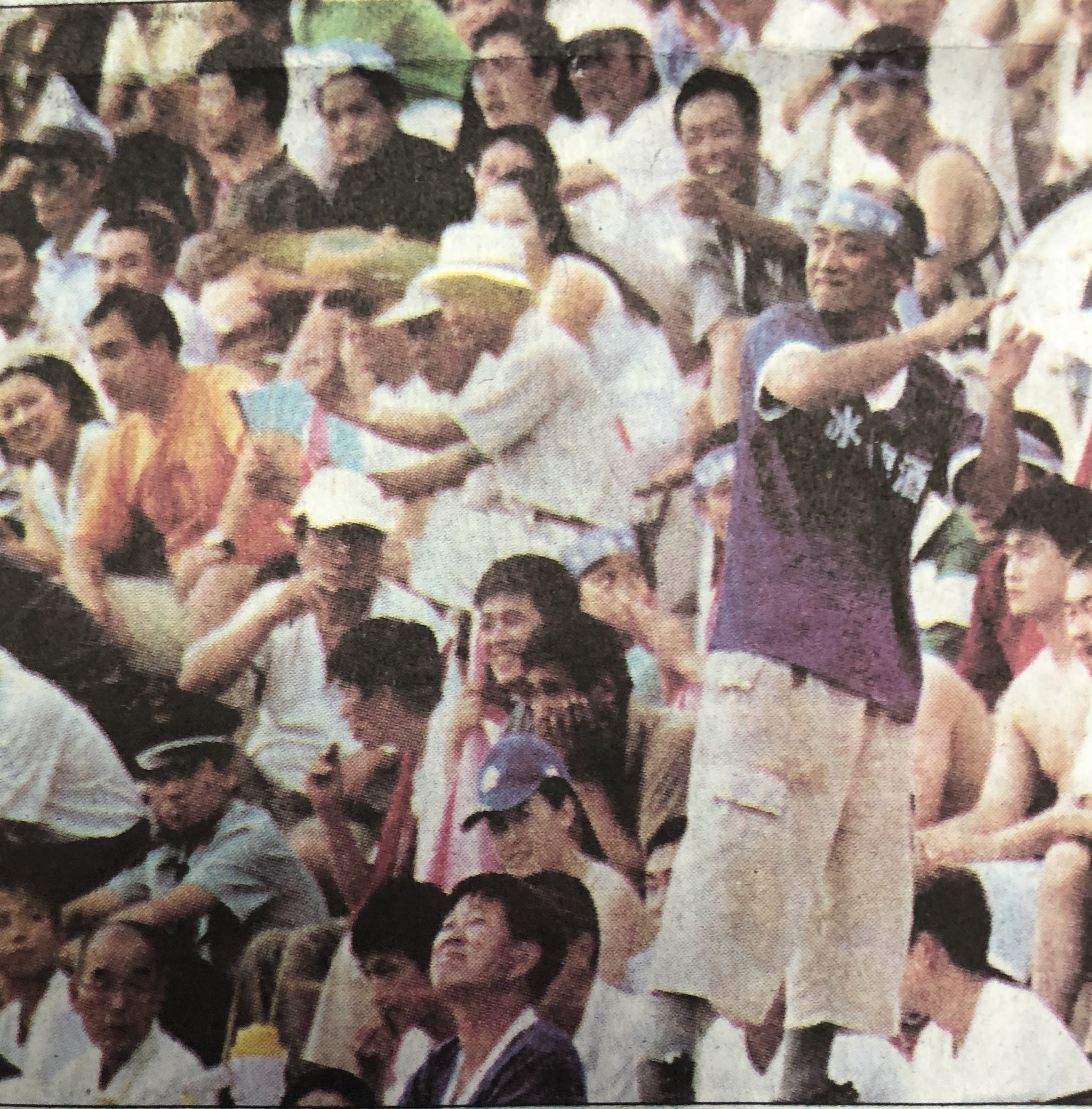 冲甲未果，梦断“天堂”！整整三年，中乙挡住了“长白虎”的复兴之路！请看延边职业足球风云录（连载13）