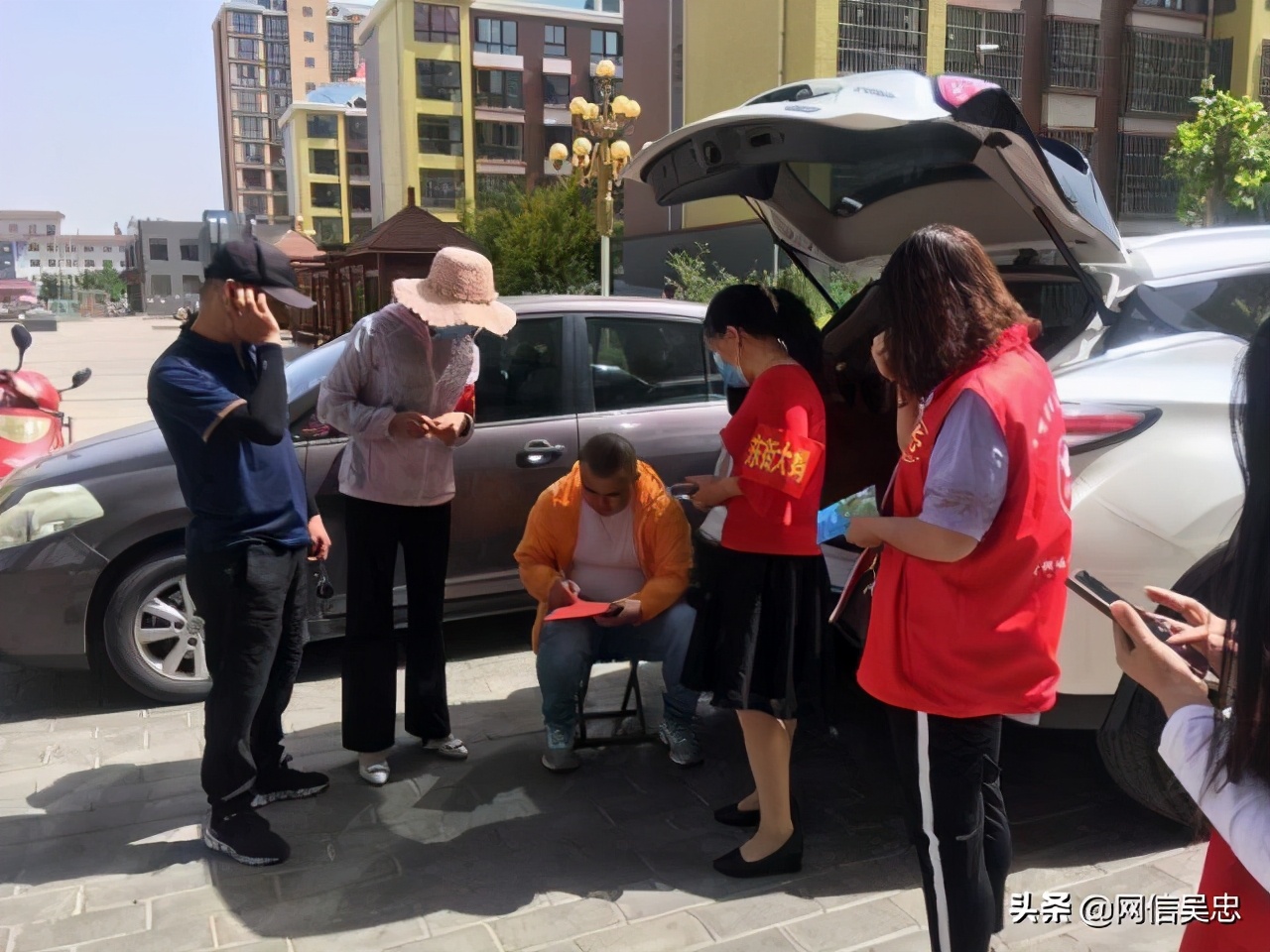 城关区社区便民服务,甘州区东街街道便民服务