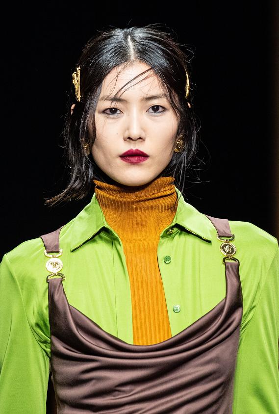 5种最好看的眼型,5种常见的好看眼型