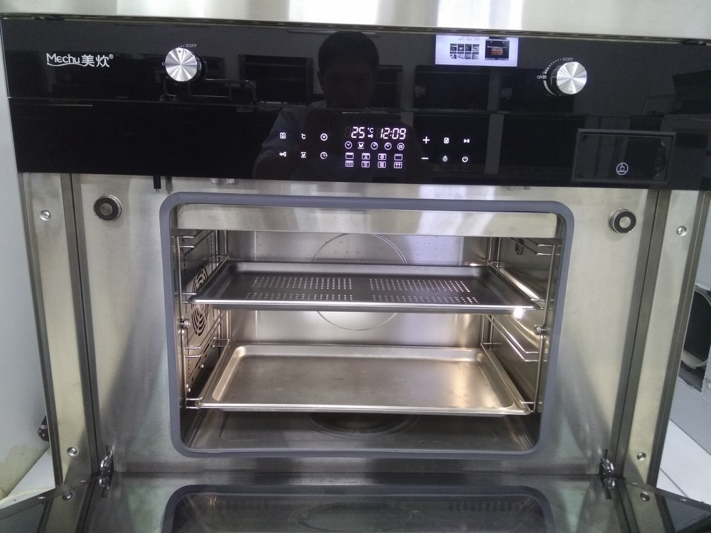 想买个一体集成灶,想买集成灶