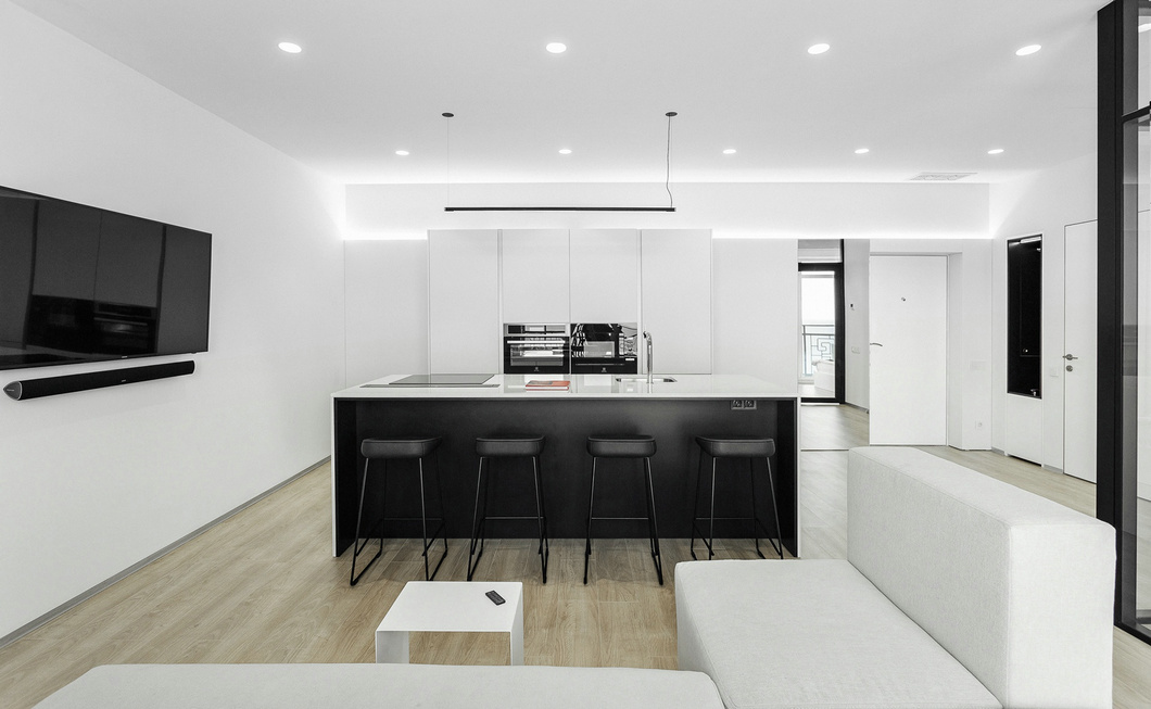 厨房电器品牌档次,福戈米兰进口厨房电器