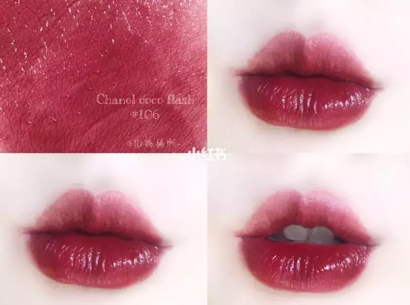 香奈儿口红cocoflash90,23年香奈儿爆款口红