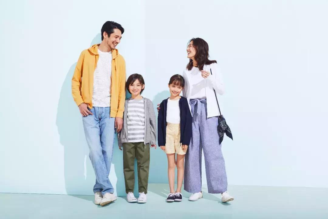 优衣库高性能外套,优衣库新款衣服遭疯抢