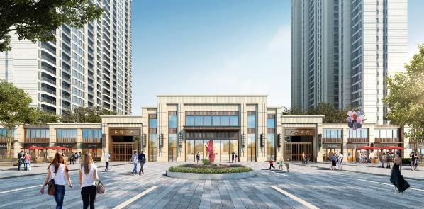 蔡甸奓山康桥朗城,奓山康桥朗城最新消息