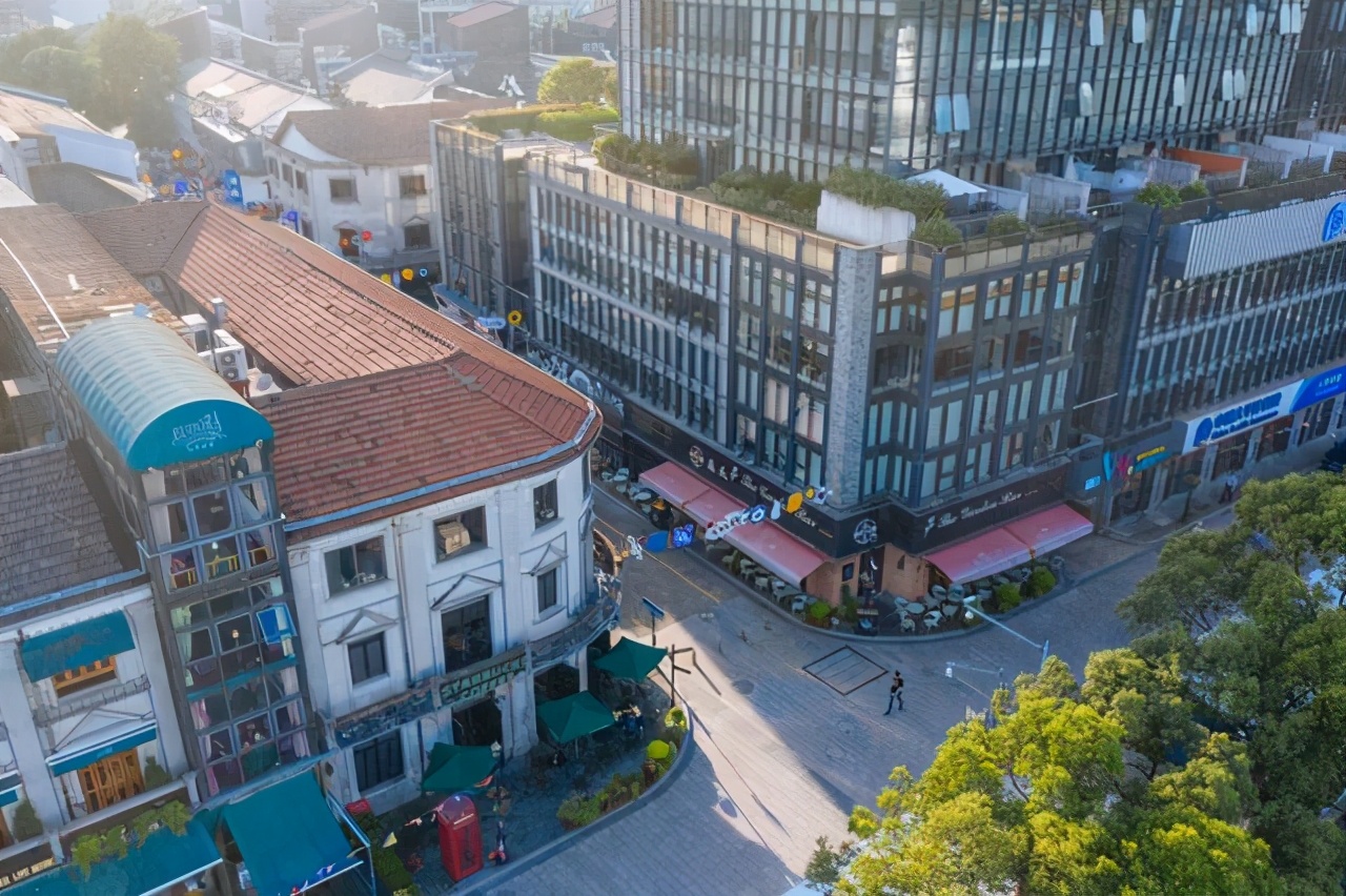 宁波的风景真的有这么美吗,宁波是一座美丽的旅游城市