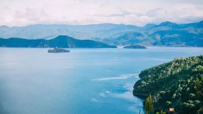 大理丽江泸沽湖三天之旅,云南丽江泸沽湖风花雪月