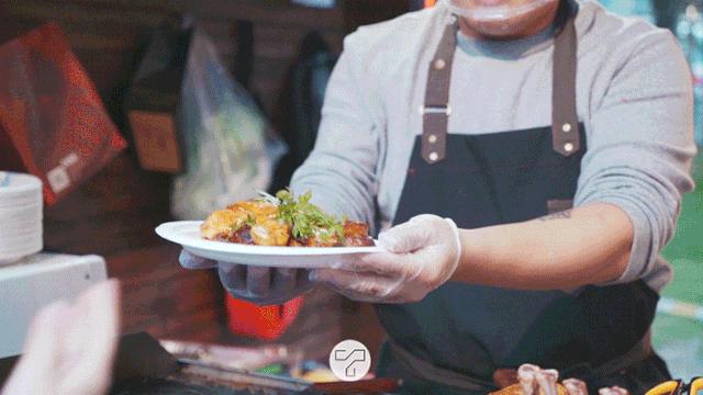 魔都圣诞奇境游,魔都圣诞打卡攻略