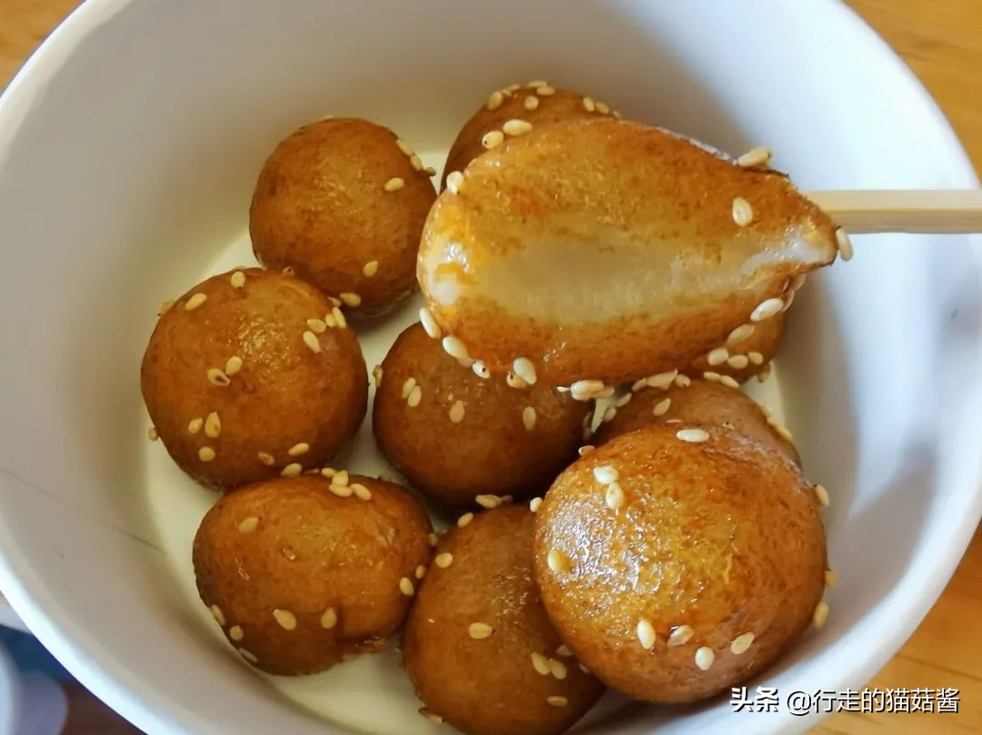 长沙一整栋楼的美食,长沙美食一条街的真实感受