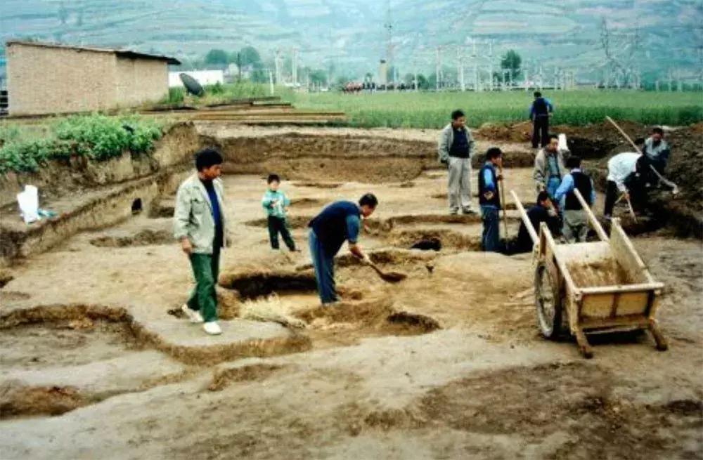 宝鸡最无奈的楼,宝鸡是中国最干净的城市吗