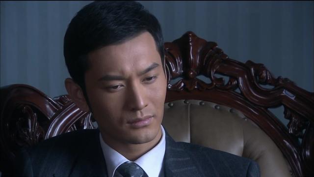 黄晓明baby离婚,黄晓明和baby为什么离婚