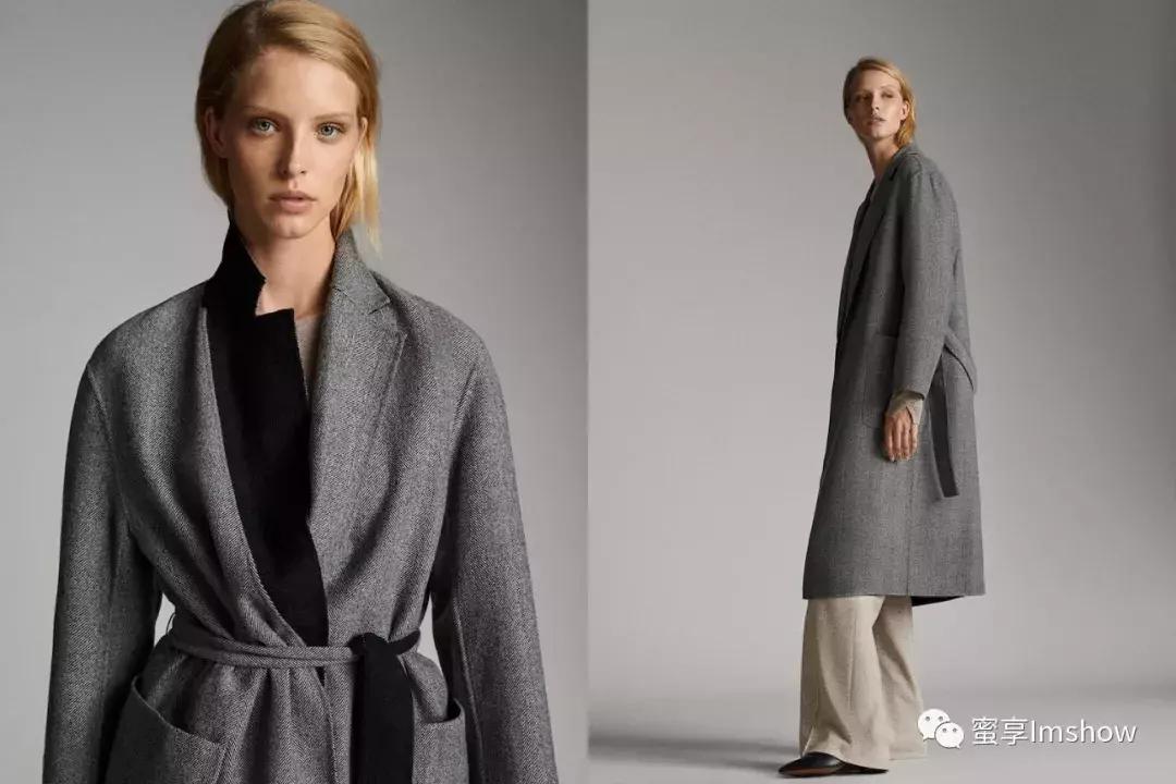 massimodutti类似男装品牌,massimodutti和zara有什么关系