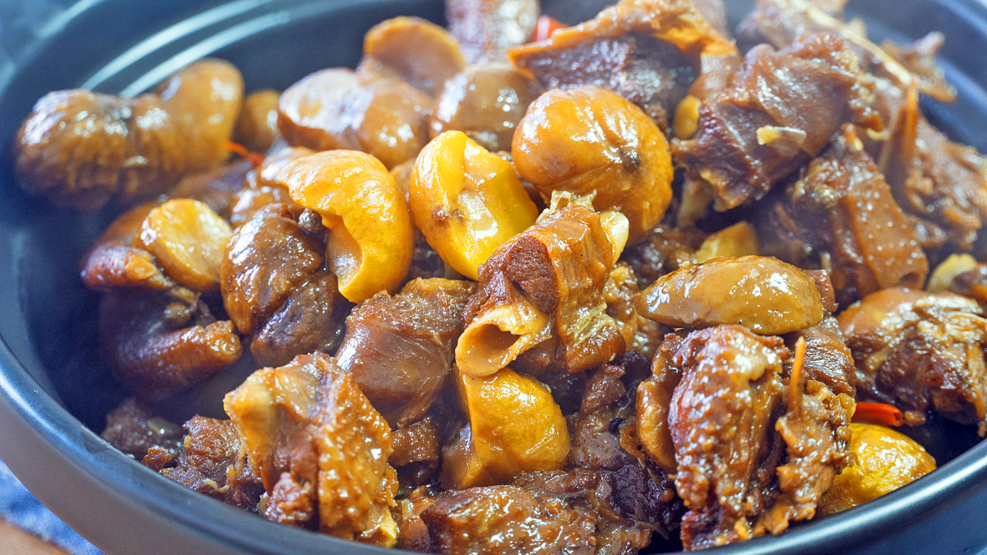 冬季12道滋补炖菜冬天食补不重样,适合冬天吃的炖菜南方