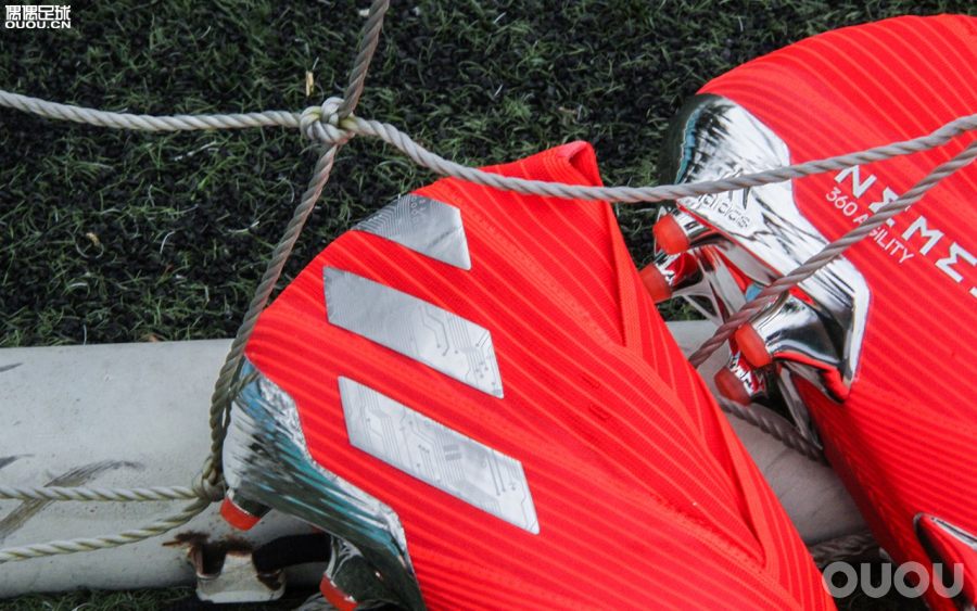 除了阿迪达斯耐克还有什么鞋,阿迪达斯nemeziz19.3tf测评