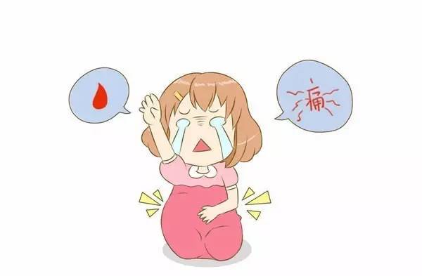 怀孕31周肚子疼，肚子发紧发硬是怎么回事？这些因素要注意