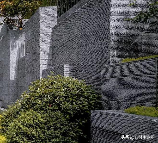 景观石材质有哪些,景观石材基本知识