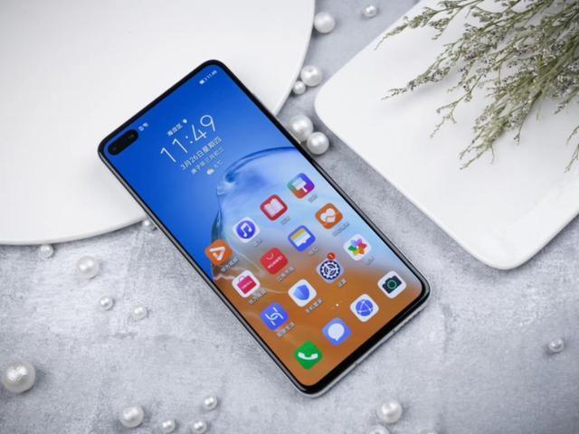 华为麒麟990小屏手机,荣耀麒麟990旧款小屏旗舰