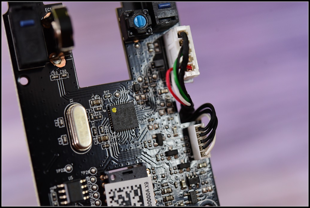 赛睿sensei310对比sensei10,赛睿senseiten10和sensei310