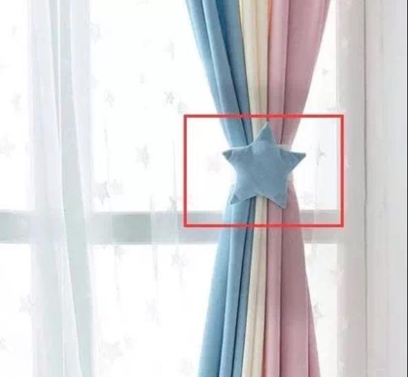 窗帘高精密布料猫腻,定制窗帘的猫腻
