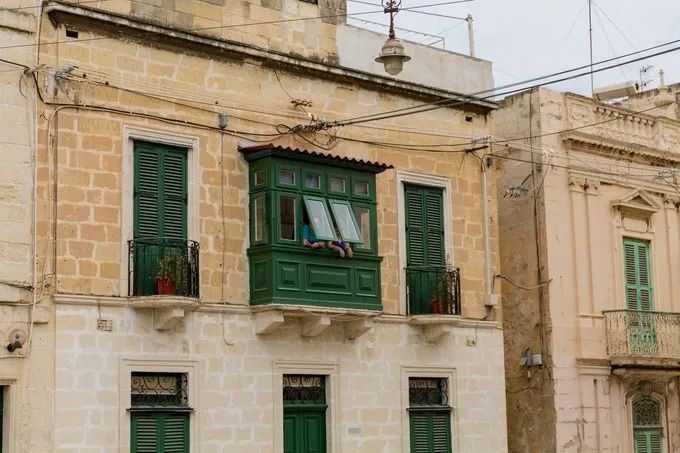 地中海岛国马耳他,马耳他地中海的璀璨明珠