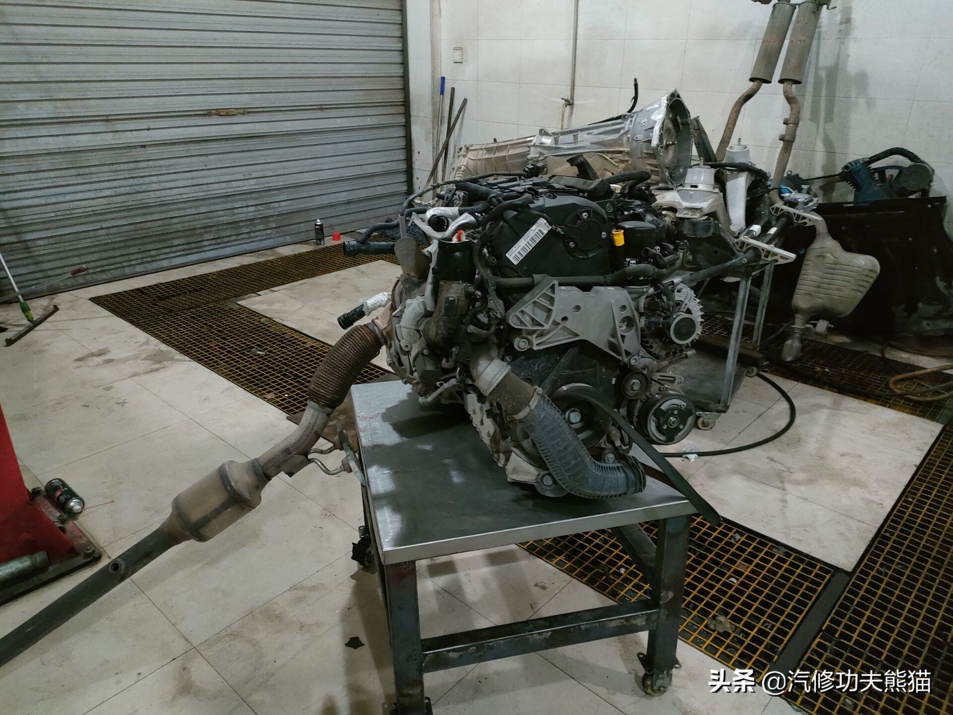 大众cc烧机油严重如何解决,大众cc烧机油是什么原因