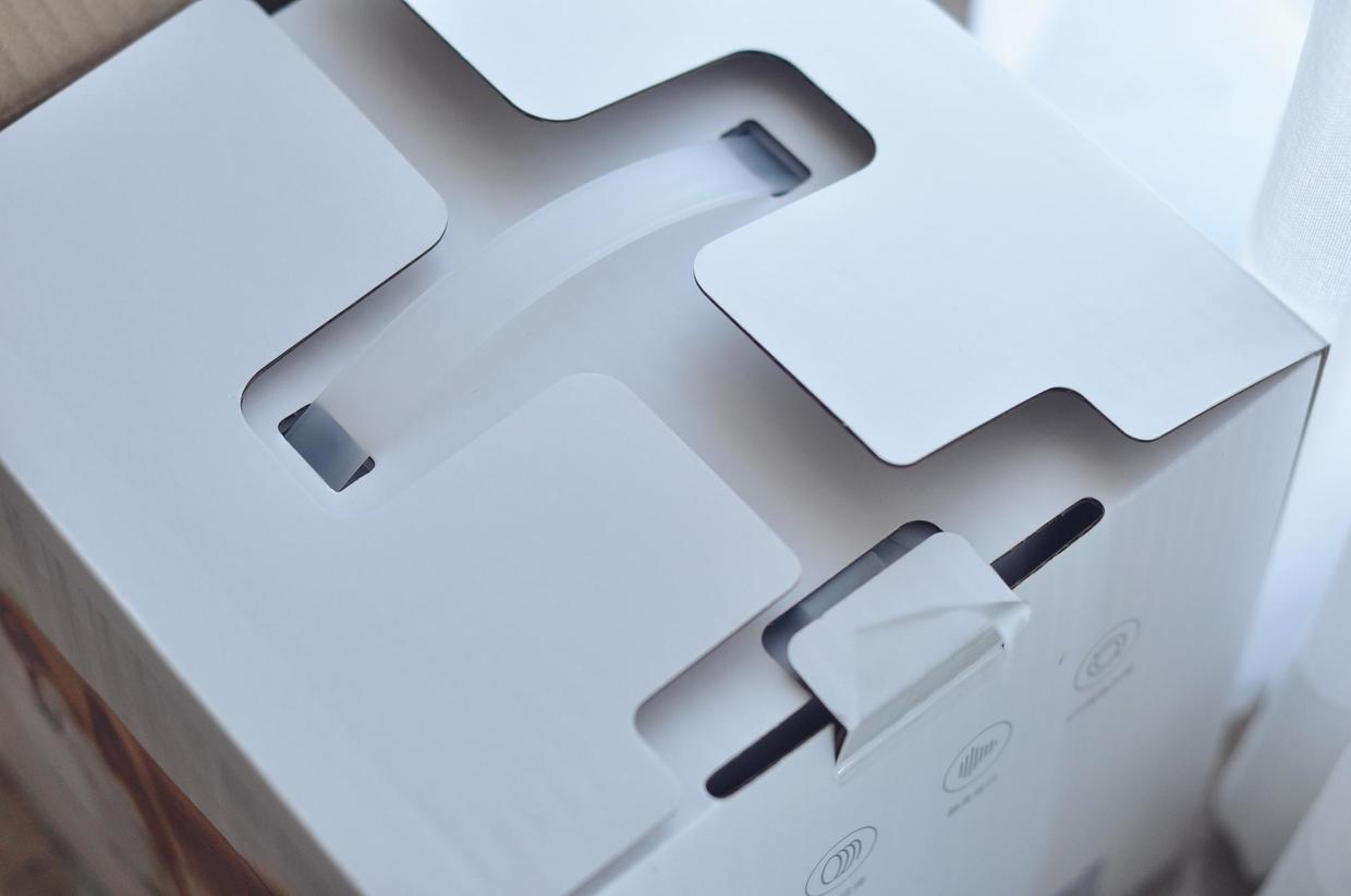 爱宠全天候的饮水管家——小顽智能宠物饮水机体验