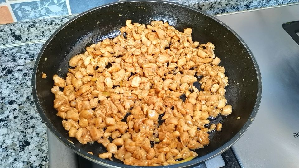 豆米怎么煮好吃又营养,豆米和什么炒好吃