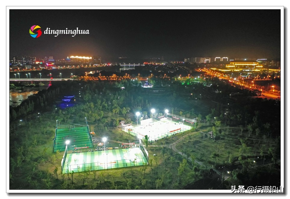 上饶市第五届运动会足球,上饶市直8人制足球赛