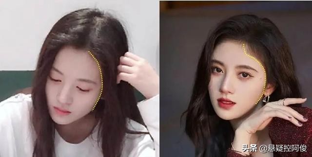 杨幂和鞠婧祎谁的身材更好,鞠婧祎杨幂身材