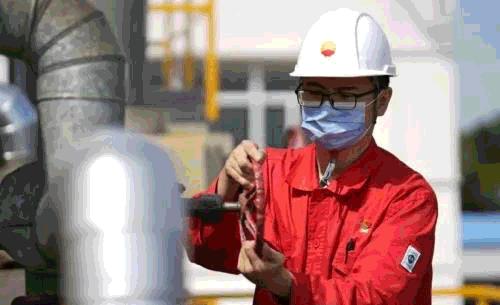 关于页岩油,页岩油的历史故事