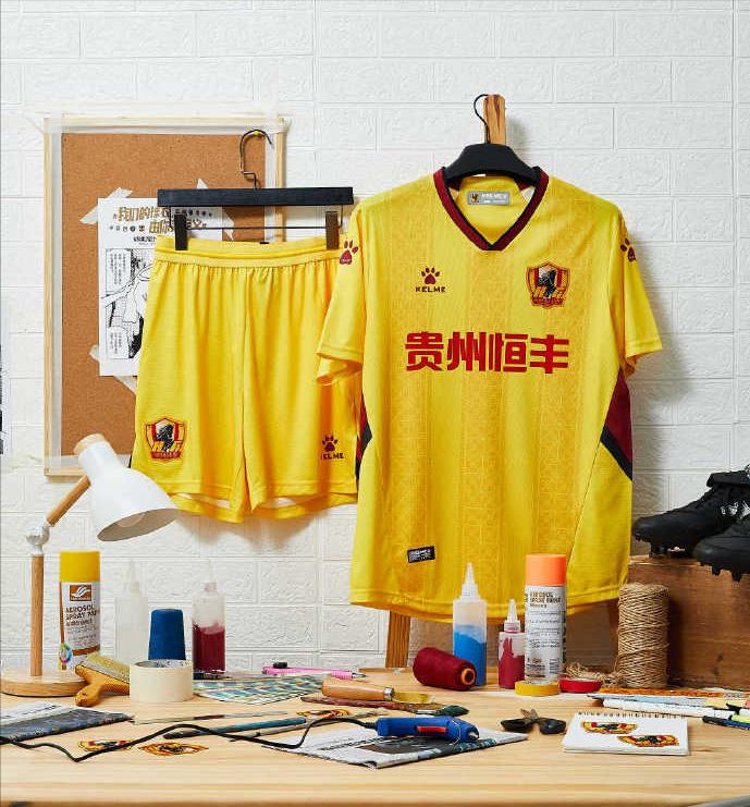 2021中甲开赛,中甲各队新赛季主场确定