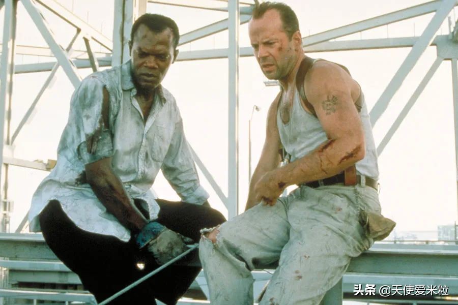 好莱坞明星谈布鲁斯威利斯,老硬汉布鲁斯威利斯