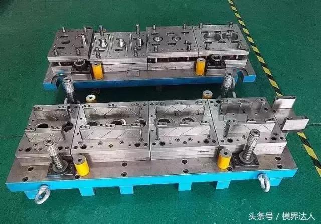 模具冲压起毛刺,模具冲压有毛边怎么办