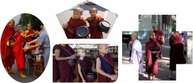 印象缅甸,印象傣歌