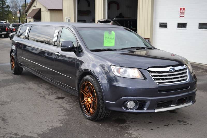 没见过的中古驰鹏加长版，售价不足3.5万美元，买回来能跑婚庆吗