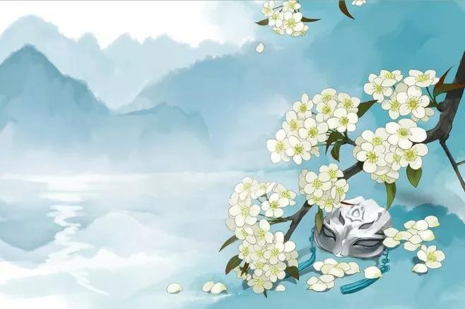 古今对偶100句经典语录,一生必背500句对偶佳句