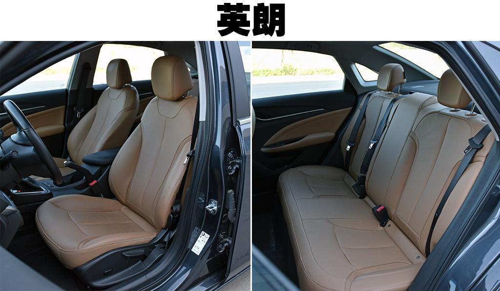 吉利pk合资车,吉利帝豪vs别克gl8