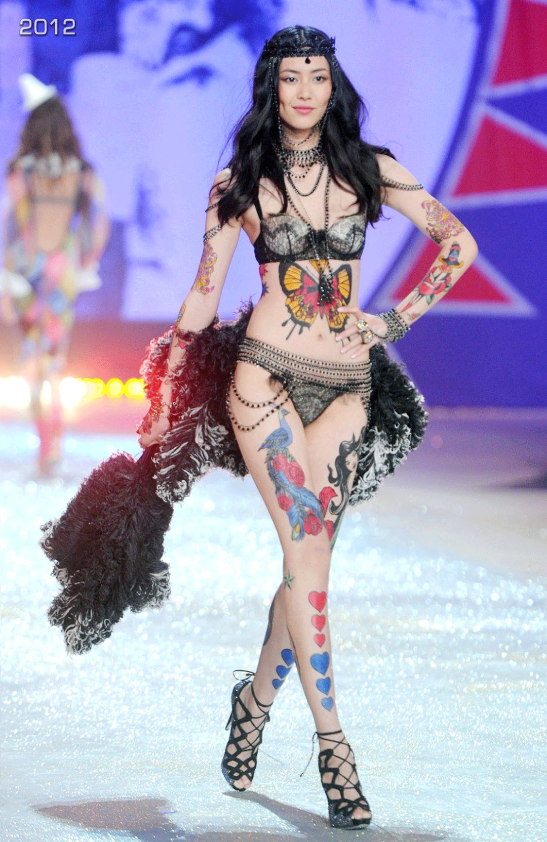 维密超清视频大全值得看,维密十大震撼现场视频