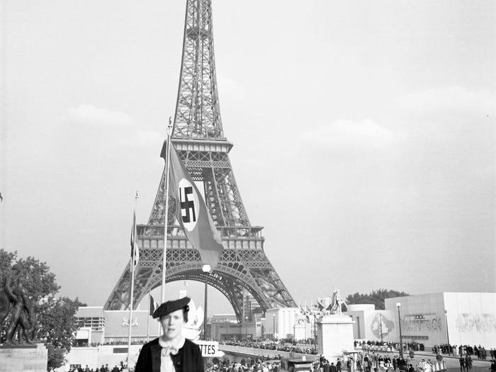 欧莱雅发展现状,美妆帝国欧莱雅