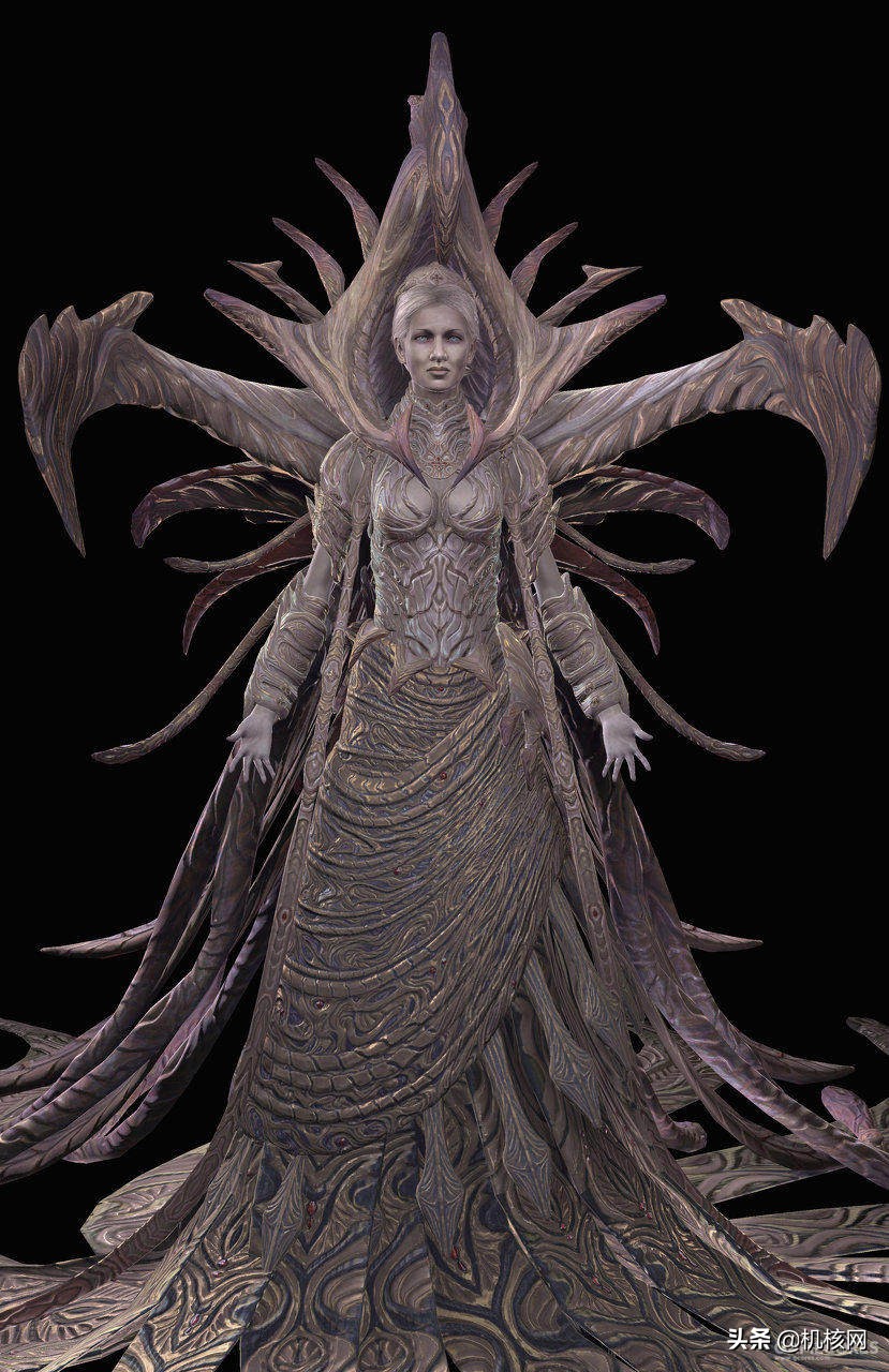 鲜血润滑的战争齿轮——《战争机器》系列前情回顾