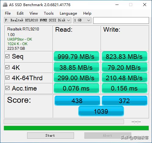 usb3.2u盘测评,usb3.2高速固态u盘和普通2.0u盘
