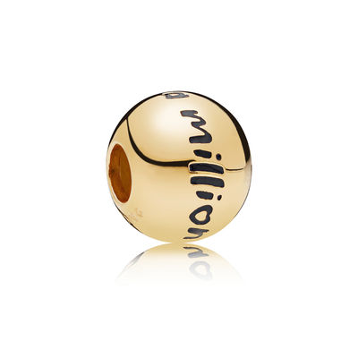 Pandorajewelry,一颗潘多拉,一个小故事!自己编织自己的人生