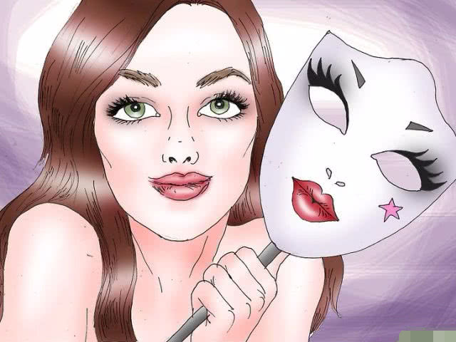 如何使别人喜欢你,如何让人迷恋