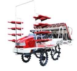 沃得水稻插秧机施肥机,新款沃得插秧机可以用几年