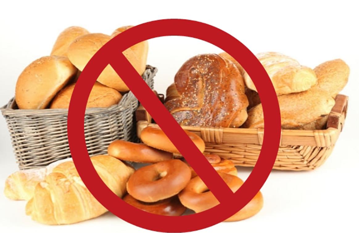 精制碳水化合物让人发胖的原因,以精制碳水化合物为主导的饮食